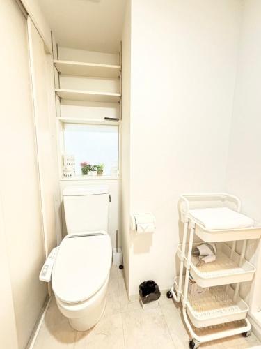Daikoku-cho B&B Daikoku-cho Direct access to Namba Shinsaibashi Umeda near Nihonbashi