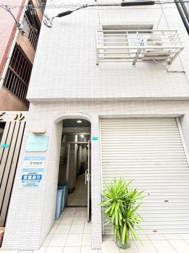 Daikoku-cho B&B Daikoku-cho Direct access to Namba Shinsaibashi Umeda near Nihonbashi