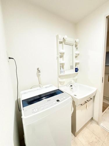 Daikoku-cho B&B Daikoku-cho Direct access to Namba Shinsaibashi Umeda near Nihonbashi