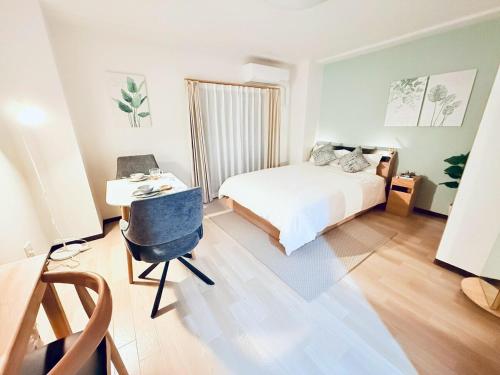 Daikoku-cho B&B Daikoku-cho Direct access to Namba Shinsaibashi Umeda near Nihonbashi