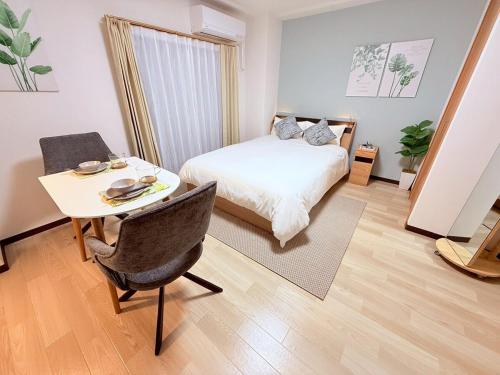 Daikoku-cho B&B Daikoku-cho Direct access to Namba Shinsaibashi Umeda near Nihonbashi