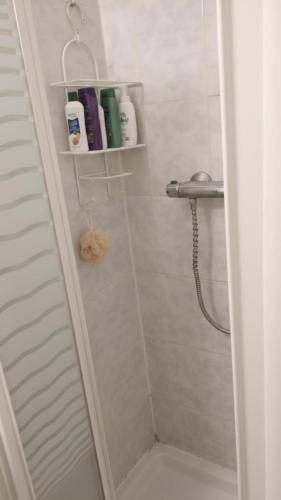 Jolie appartement au centre de Paris
