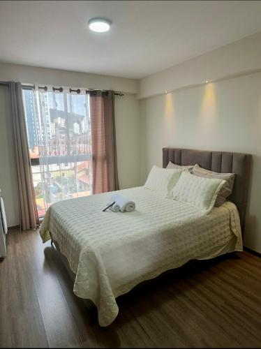 Suite Este -C0n Garant1a