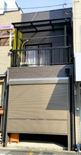 Stay 天王寺