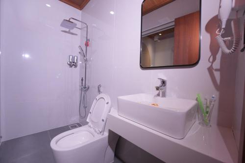Gallery image of Mập Homestay in Phú Vang
