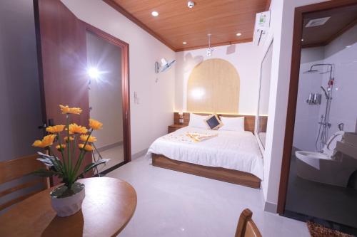 Gallery image of Mập Homestay in Phú Vang