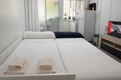 Cosy Estudio Marbella Centro