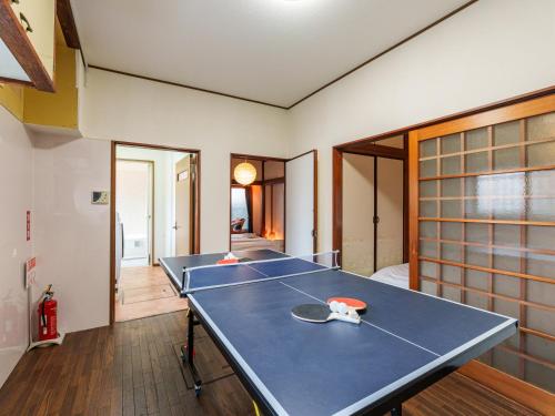 Spacious Private House for up to 22 Guests 4 minute walk from Tokyo Metro Chiyoda Line Ayase Station HOTEL Musashi Tokyo Ayase