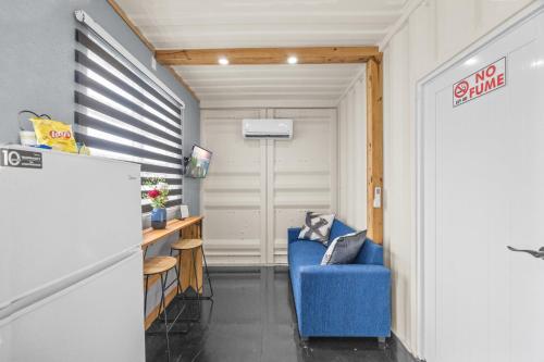 Cozy 1BR Apartment with Private Entrance