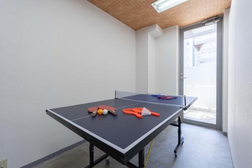 Spacious Private Hotel Floor for up to 16 Guests about 10 minute walk from JR Ryogoku Station HOTEL Musashi Tokyo Ryogoku