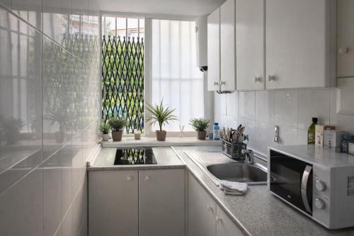 Cosy Estudio Marbella Centro