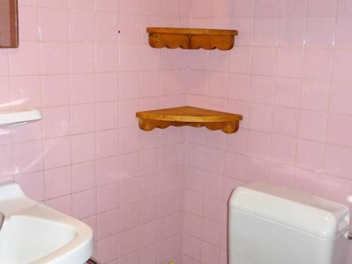 Appartement spacieux avec parking - 8 pers.