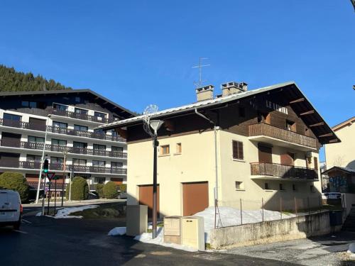 Appartement spacieux avec parking - 8 pers.