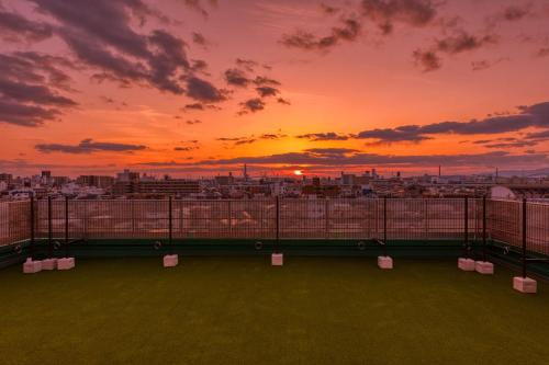 THE ROOF TOP TERRACE -vacation rental-