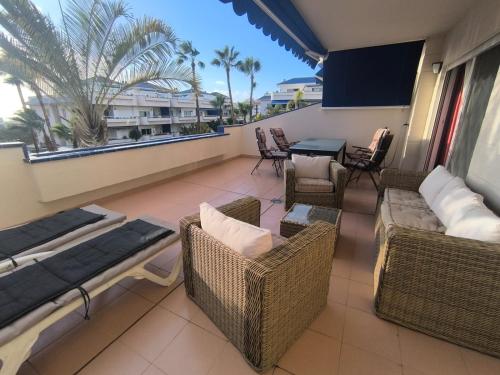 Apartment Playa Graciosa los Cristianos