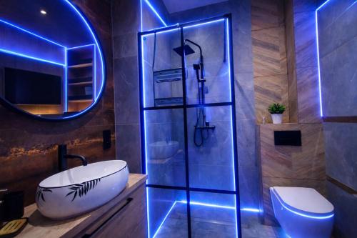 Apartament Roku24 - JELEŃ & NATURA