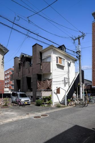 ウィンダム姪浜