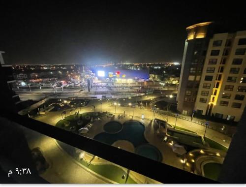 نيوم كايرو التسعين الشمالي والجنوبي