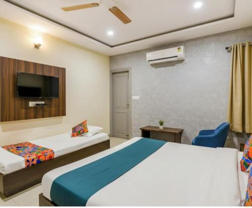 Gallery image of Elegance By Comfort in Udaipur