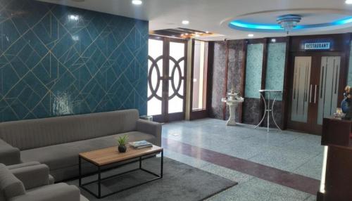 Gallery image of Elegance By Comfort in Udaipur