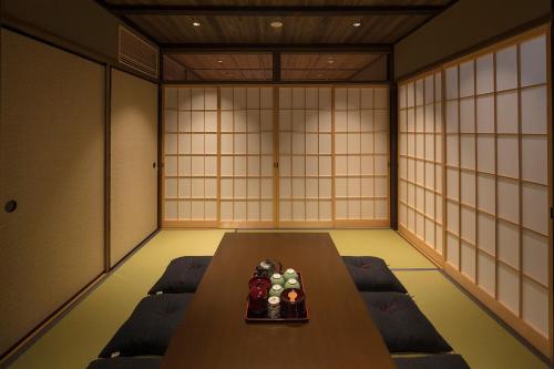 Sumitsugu Machiya House