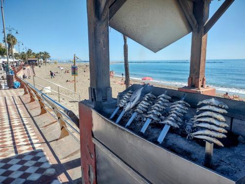 Apartamento Sun & Sea Views