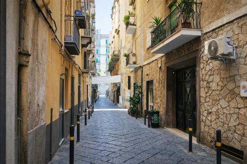 La Piermeglio House