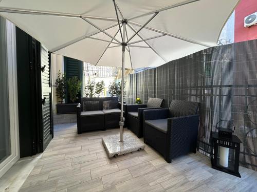 Naples Guest House - Arenella