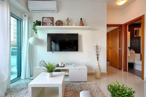 {The~City~Spot} @DowntownSD GymWIFI247Checkin