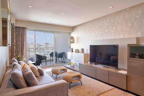 ®{Downtown~View}@DowntownSD GymWifiLocation2BR