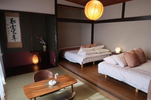 MON Kishinosato Sakura Resort -vacation rental-