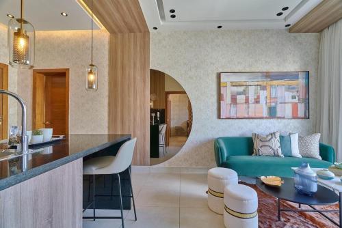 ®{La ~Santina~House} @Downtown SD PoolGymWiFi