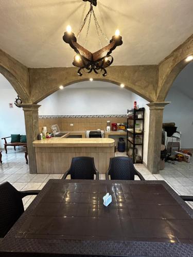 Los Arcos la Ermita