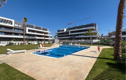 Nice Apartment In Torrevieja