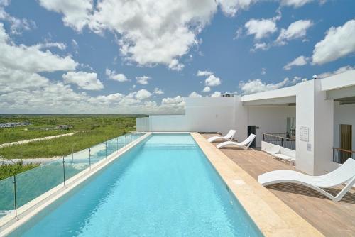 ®{Blue~Palms~Views}@Capcana PoolGymBeachAccess