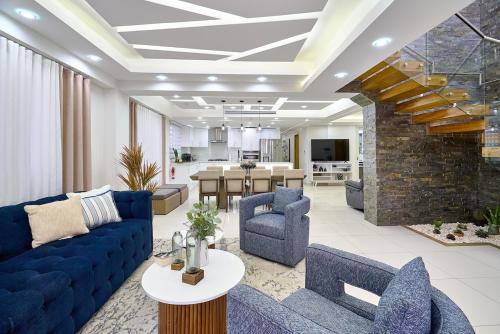 ®{San~Angel~View} @DowntownSD BBQClose-to-Mall