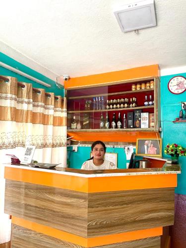 Parbat unique guest house