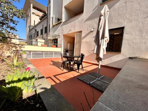 Mariangela s Apartment