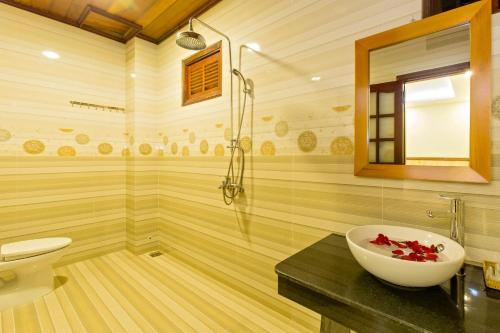Gallery image of Qua Cam Tim Homestay in Hoi An
