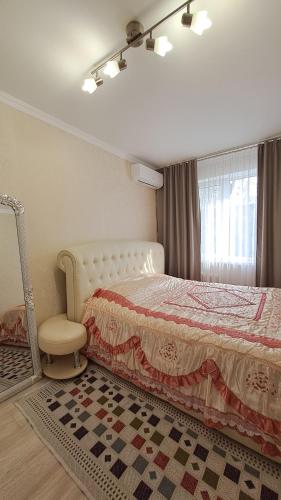 Margo Home, метро Сарыарка