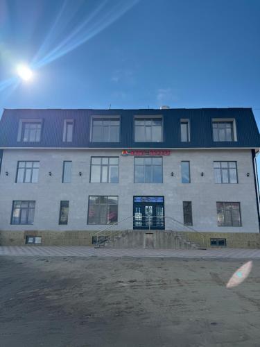 Алые Паруса