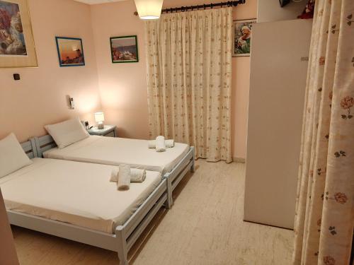 The Zen Apartment City Of Rethymnon