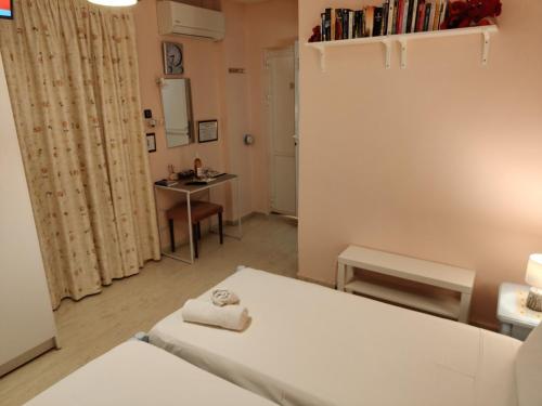 The Zen Apartment City Of Rethymnon