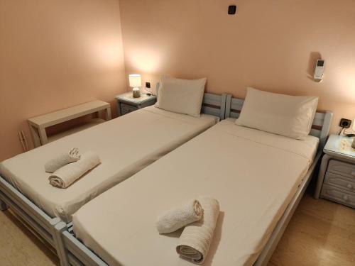 The Zen Apartment City Of Rethymnon