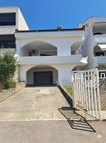 Villa JIL Crikvenica mit Meerblick