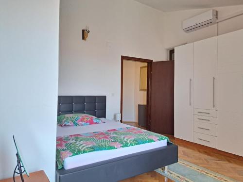 Villa JIL Crikvenica mit Meerblick