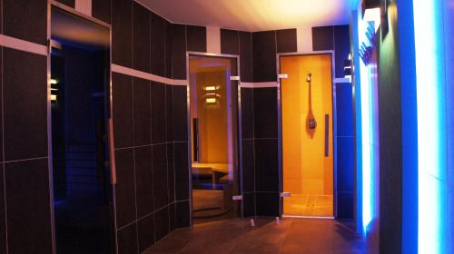 Ảnh trong thư viện ảnh của Holiday Club Füred ở Balatonfüred