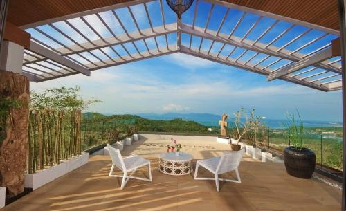 Villa Blue – Photos 2