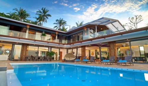 Villa Blue – Photos 5