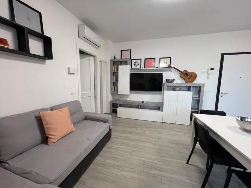 Casa Latini Rome apartment con piscina